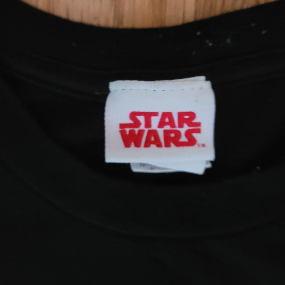 Star War's Darth Vader Tee - image 2